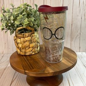 Harry Potter Tumbler